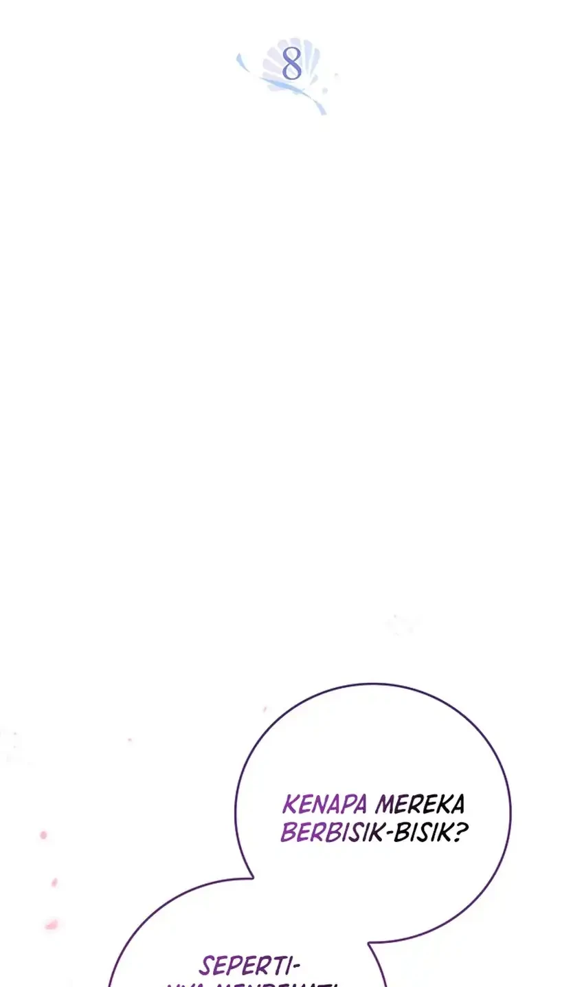 Manhwa Si Bungsu di Variety Show Pengasuhan Itu Sangat Menggemaskan Chapter 8 gambar 2