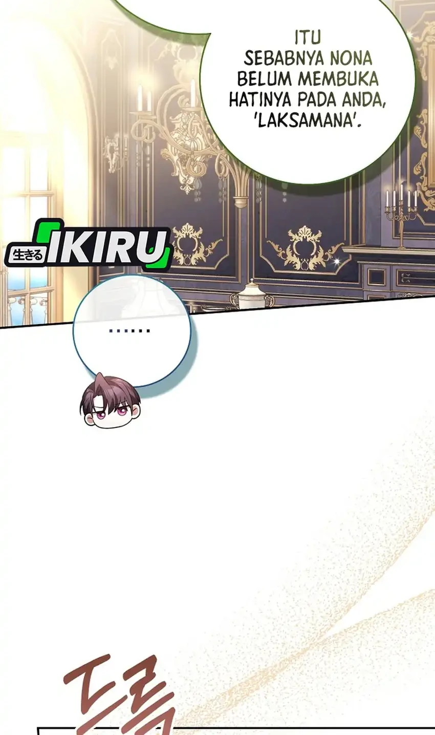 Si Bungsu di Variety Show Pengasuhan Itu Sangat Menggemaskan Chapter 8 Gambar 46