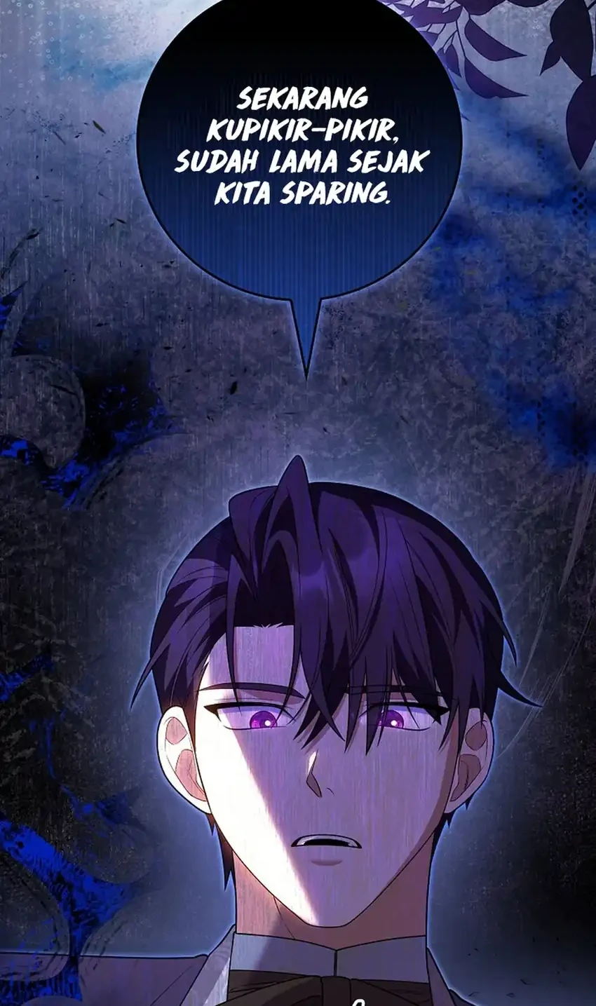 Si Bungsu di Variety Show Pengasuhan Itu Sangat Menggemaskan Chapter 8 Gambar 48