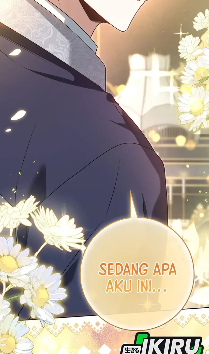 Si Bungsu di Variety Show Pengasuhan Itu Sangat Menggemaskan Chapter 8 Gambar 56