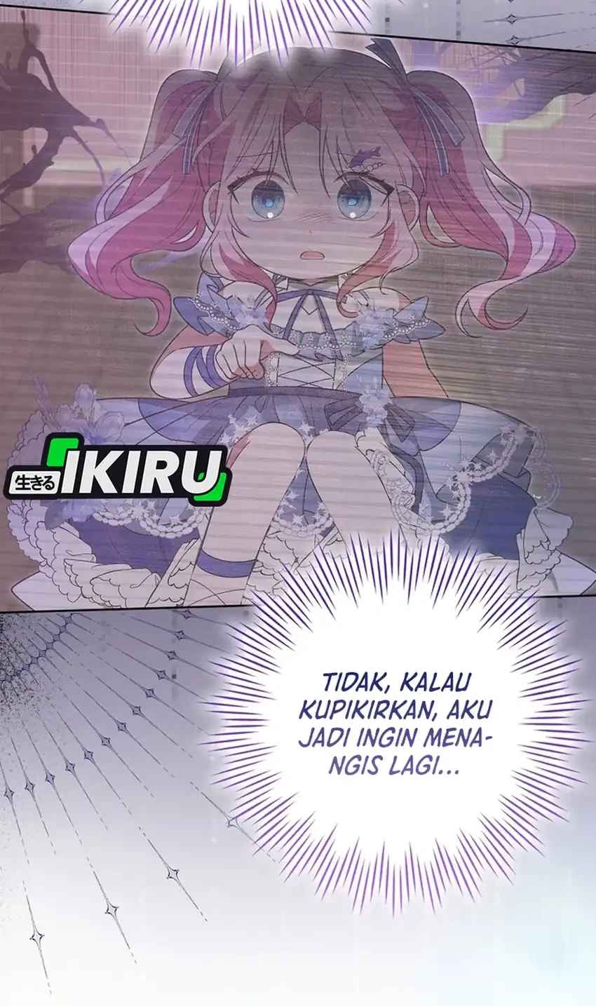 Si Bungsu di Variety Show Pengasuhan Itu Sangat Menggemaskan Chapter 8 Gambar 4