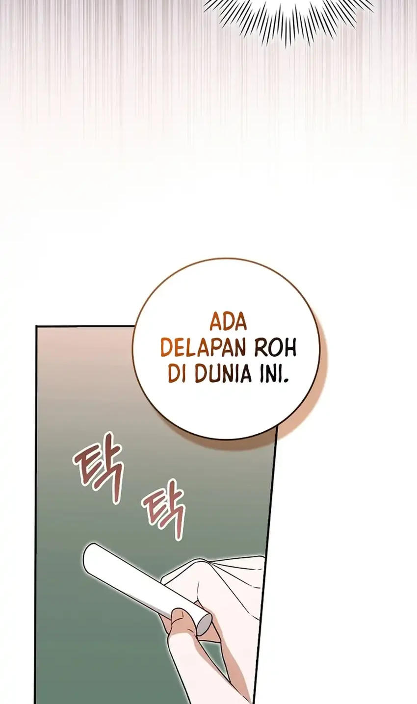 Si Bungsu di Variety Show Pengasuhan Itu Sangat Menggemaskan Chapter 8 Gambar 12