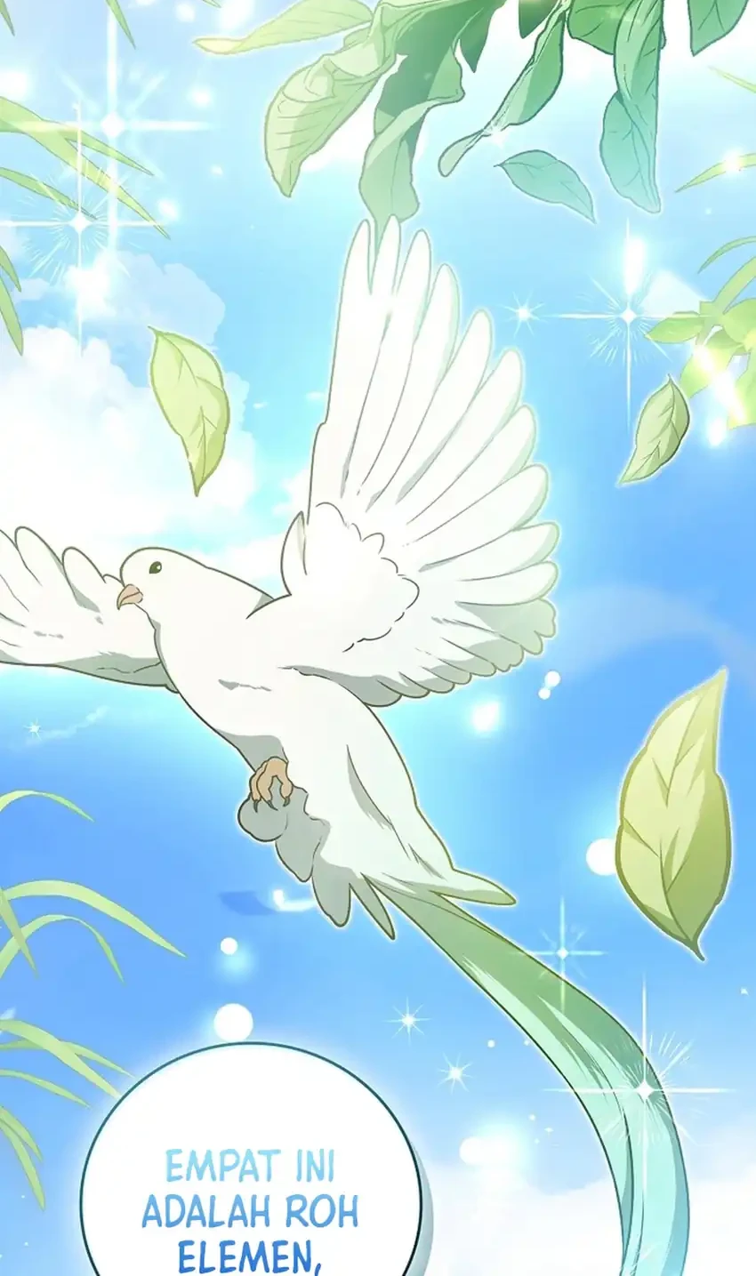 Si Bungsu di Variety Show Pengasuhan Itu Sangat Menggemaskan Chapter 8 Gambar 14