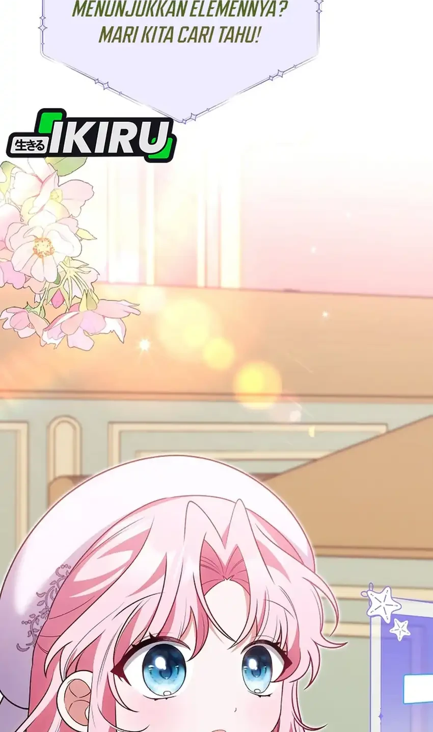 Si Bungsu di Variety Show Pengasuhan Itu Sangat Menggemaskan Chapter 8 Gambar 18