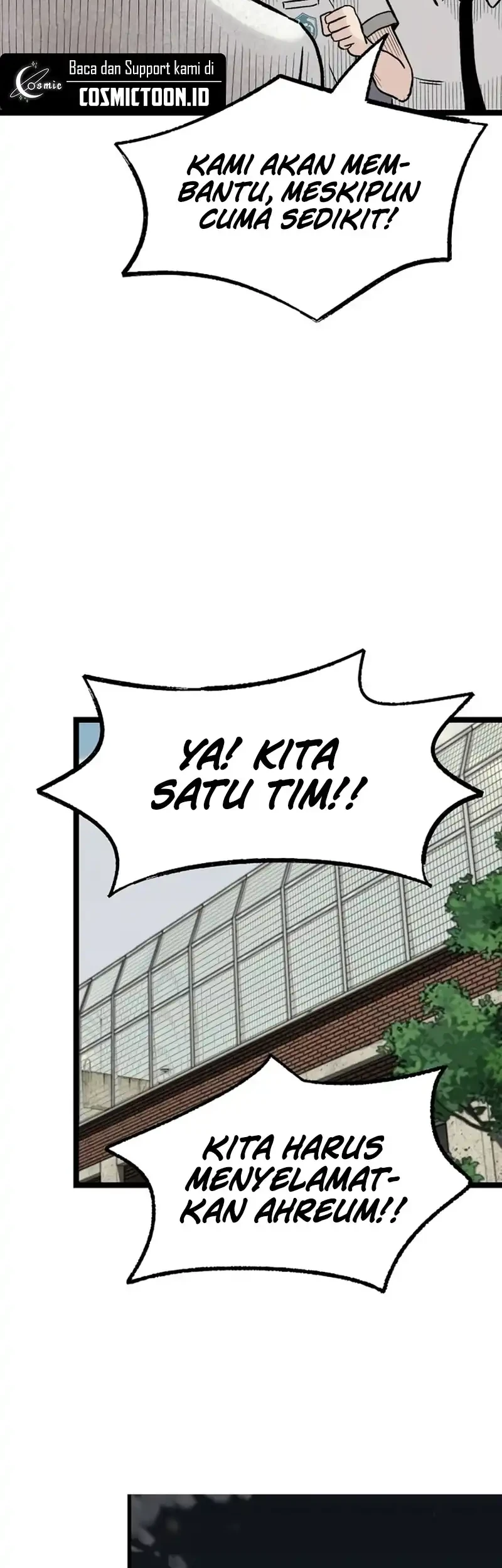 Silent Transfer Student Chapter 42 Gambar 52