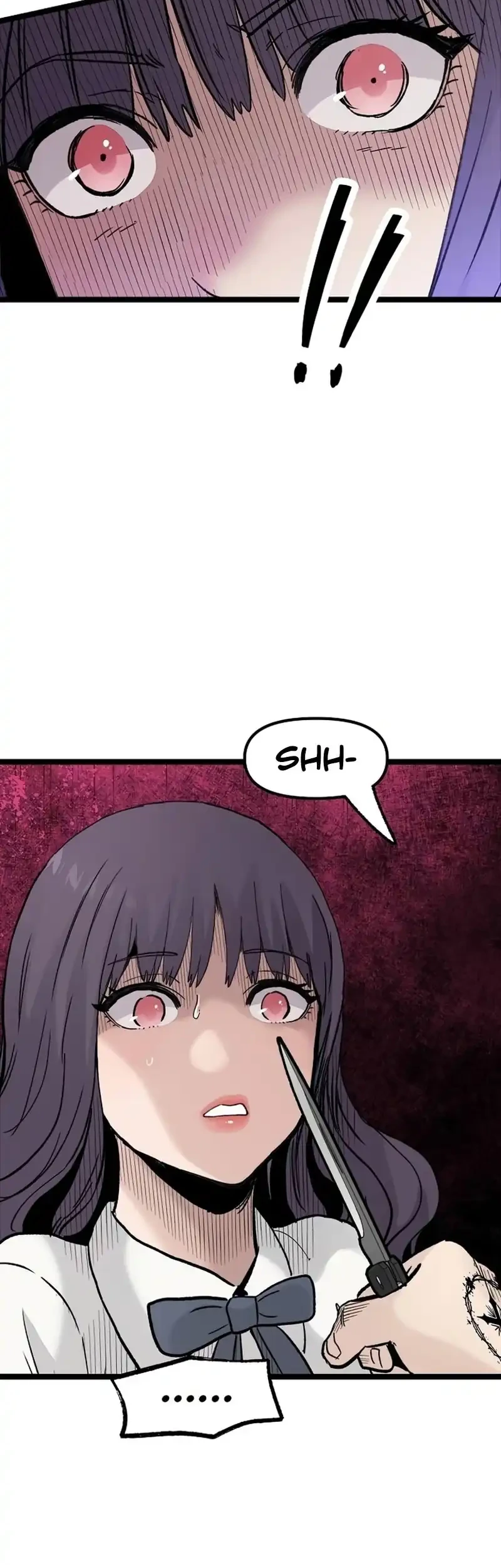 Silent Transfer Student Chapter 42 Gambar 5