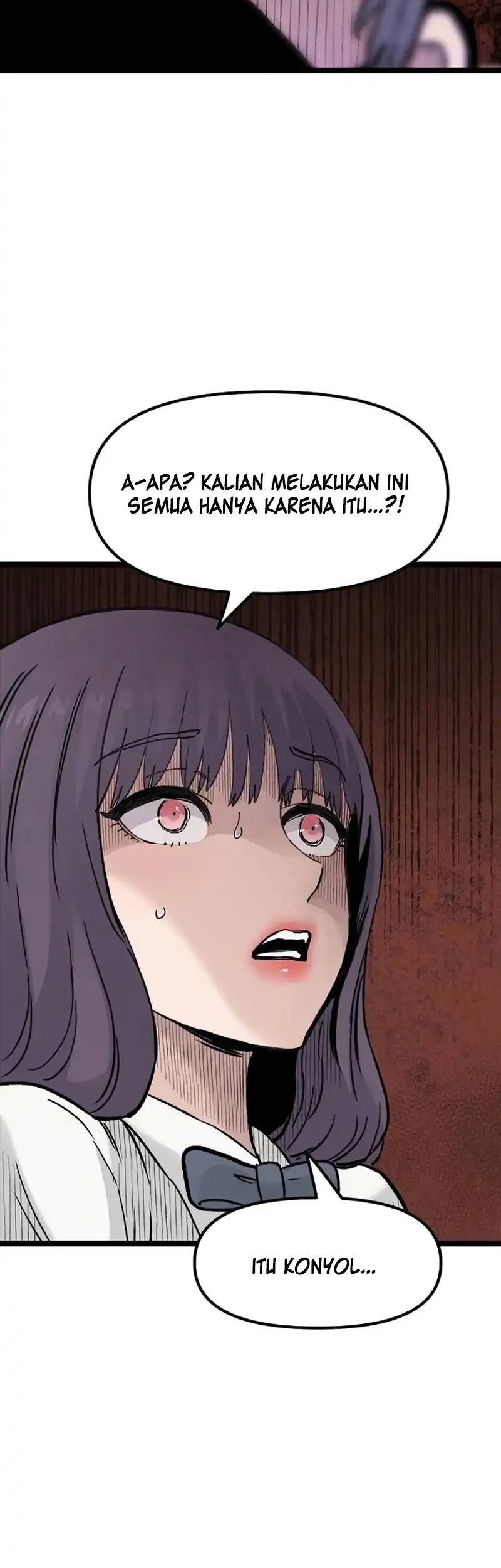 Silent Transfer Student Chapter 42 Gambar 10