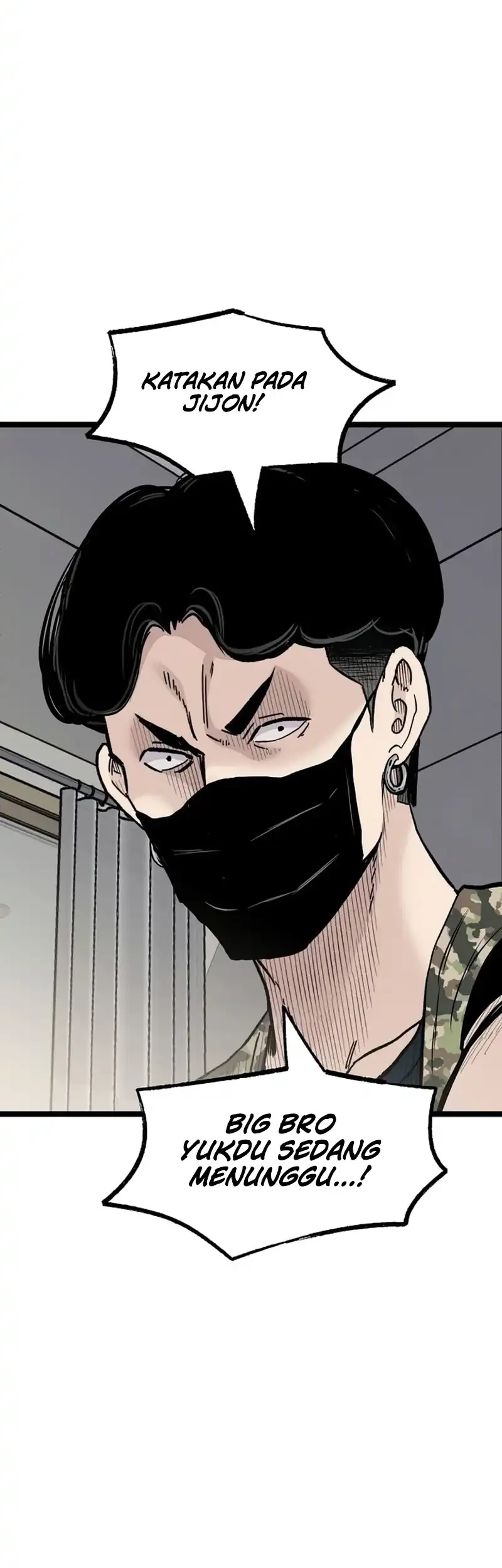 Silent Transfer Student Chapter 42 Gambar 28