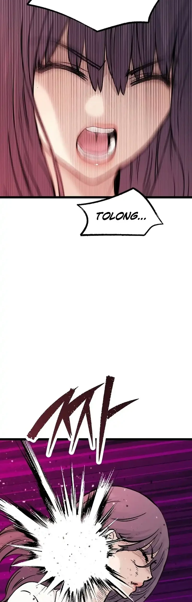 Silent Transfer Student Chapter 42 Gambar 32