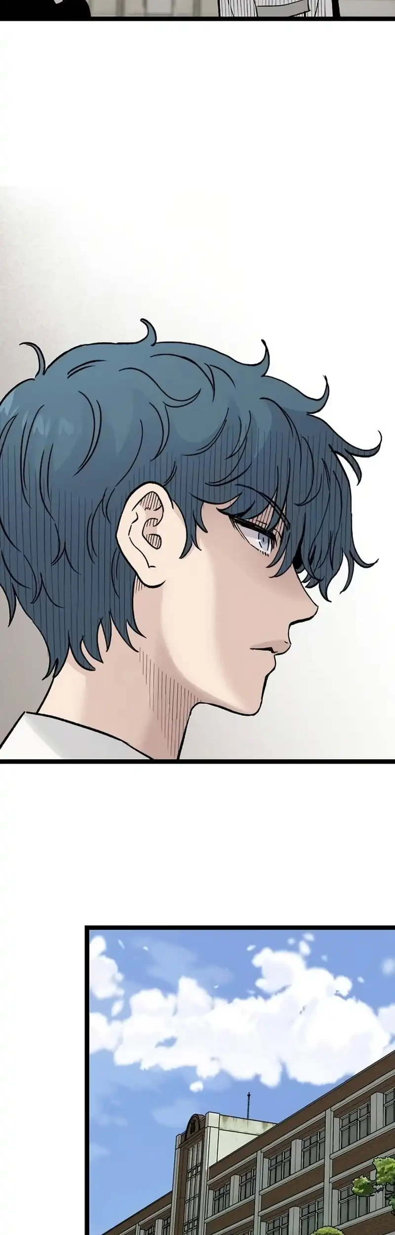 Silent Transfer Student Chapter 42 Gambar 37