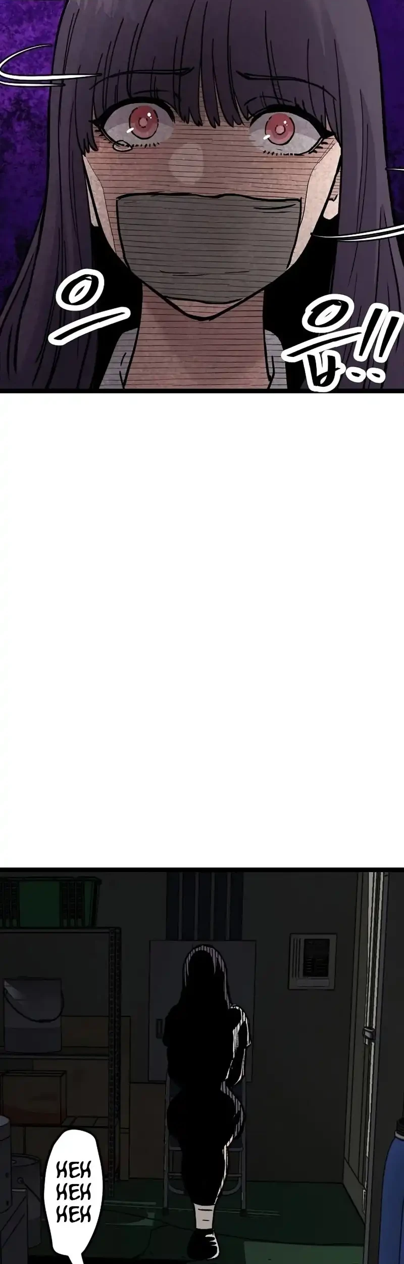 Silent Transfer Student Chapter 43 Gambar 47