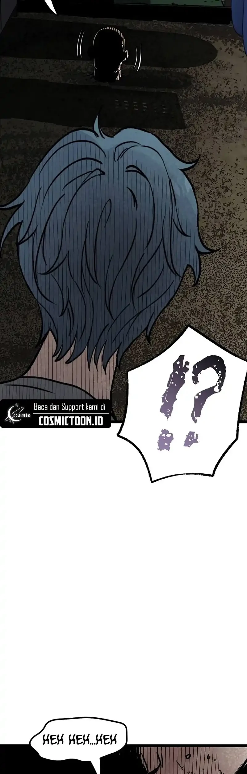 Silent Transfer Student Chapter 43 Gambar 48