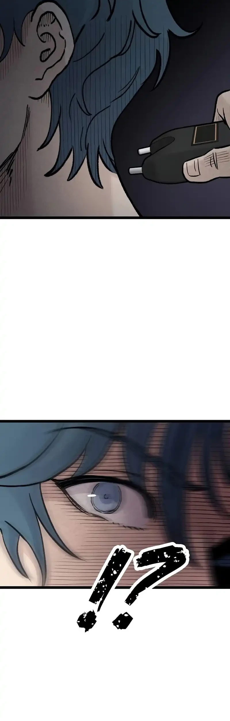 Silent Transfer Student Chapter 43 Gambar 52