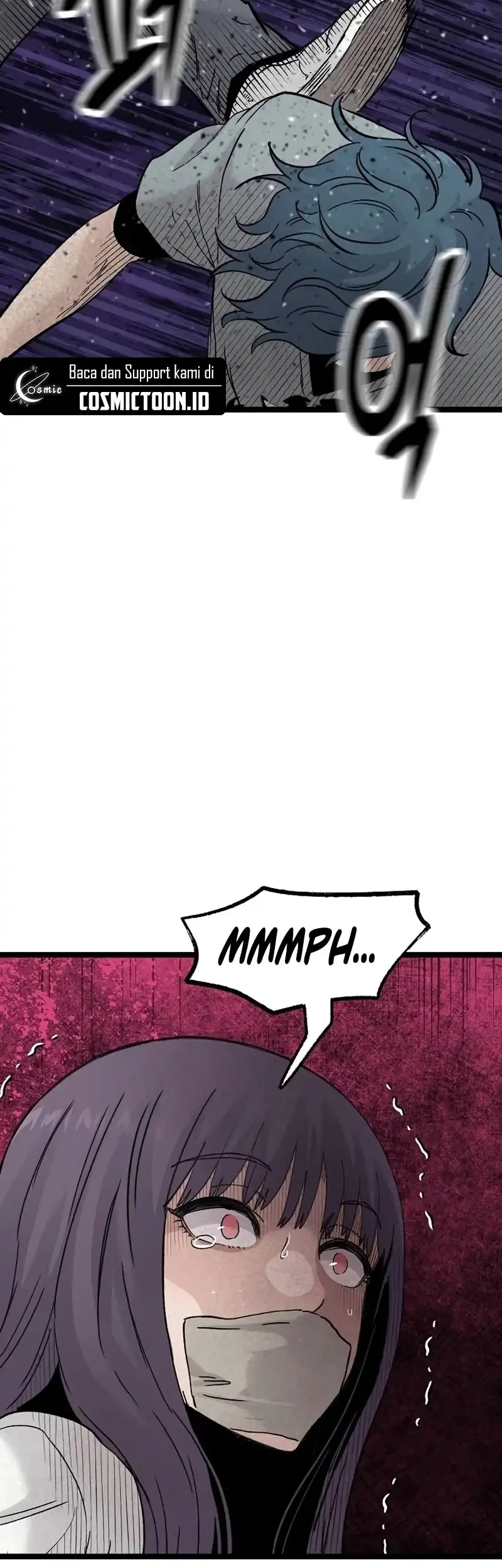 Silent Transfer Student Chapter 43 Gambar 58