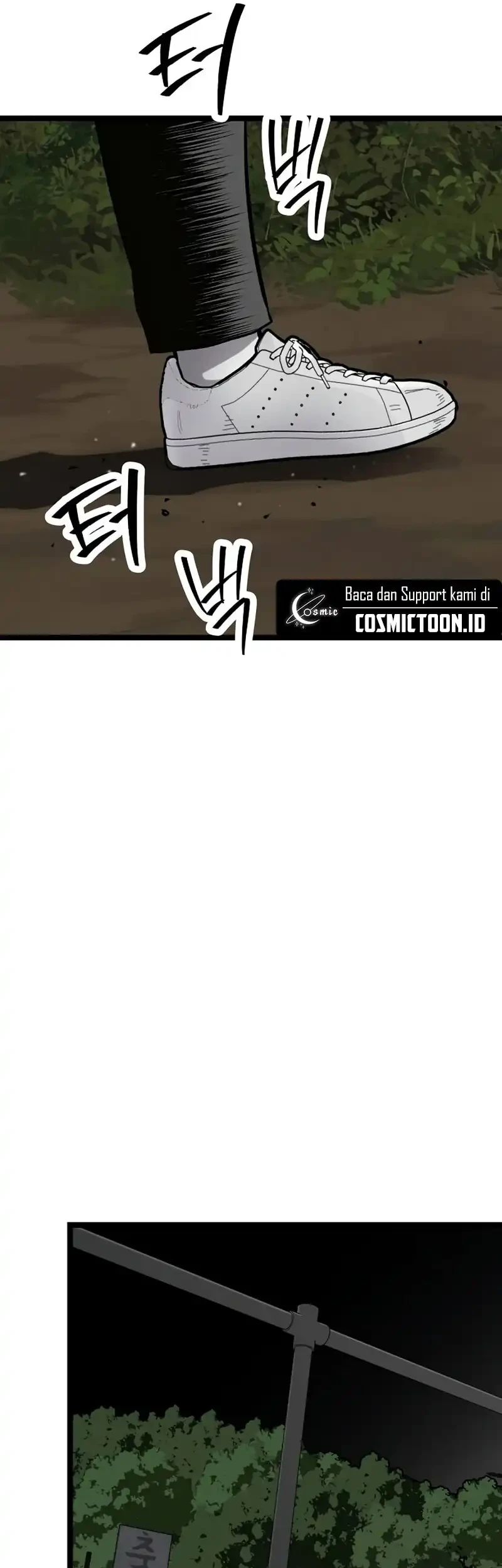 Silent Transfer Student Chapter 43 Gambar 11