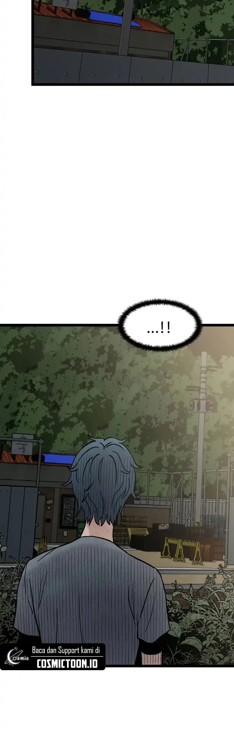 Silent Transfer Student Chapter 43 Gambar 12