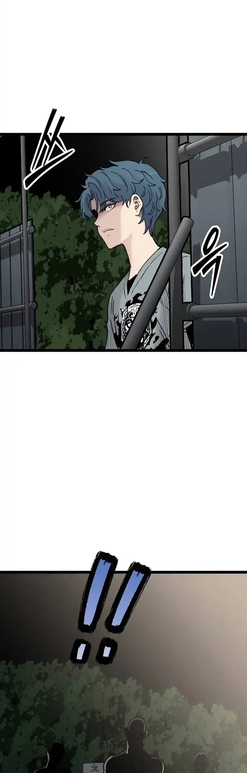 Silent Transfer Student Chapter 43 Gambar 13