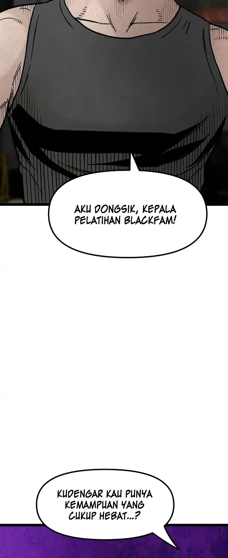 Silent Transfer Student Chapter 43 Gambar 15