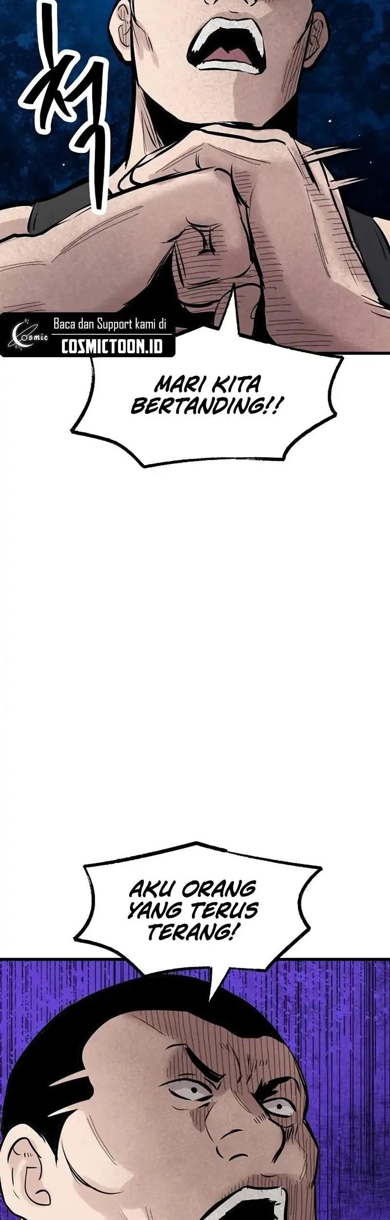 Silent Transfer Student Chapter 43 Gambar 17