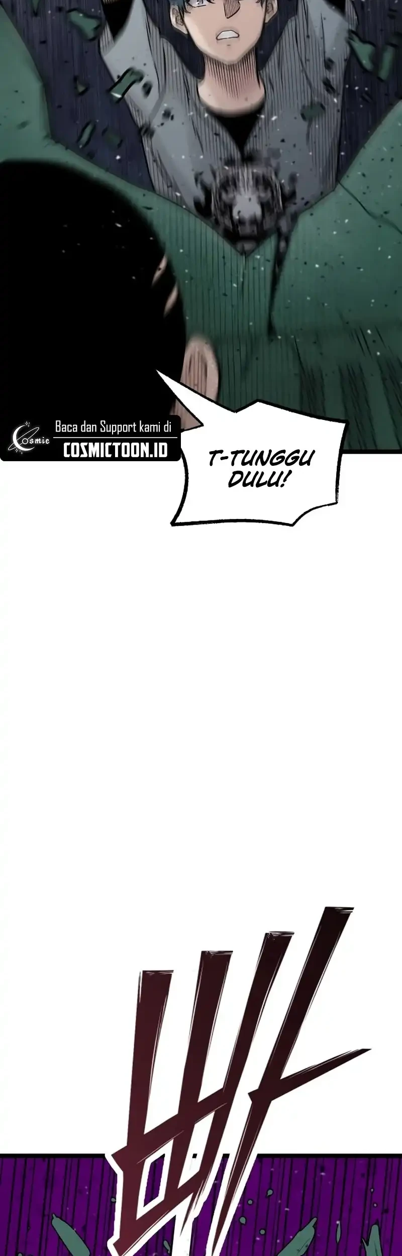 Silent Transfer Student Chapter 43 Gambar 29