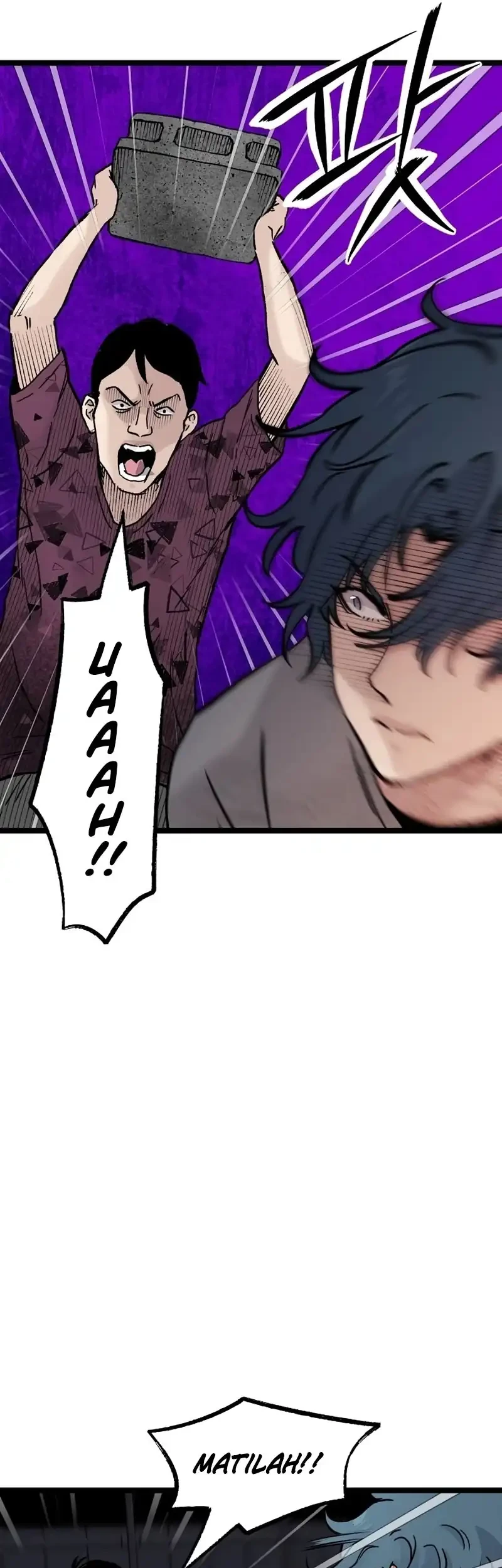 Silent Transfer Student Chapter 43 Gambar 31