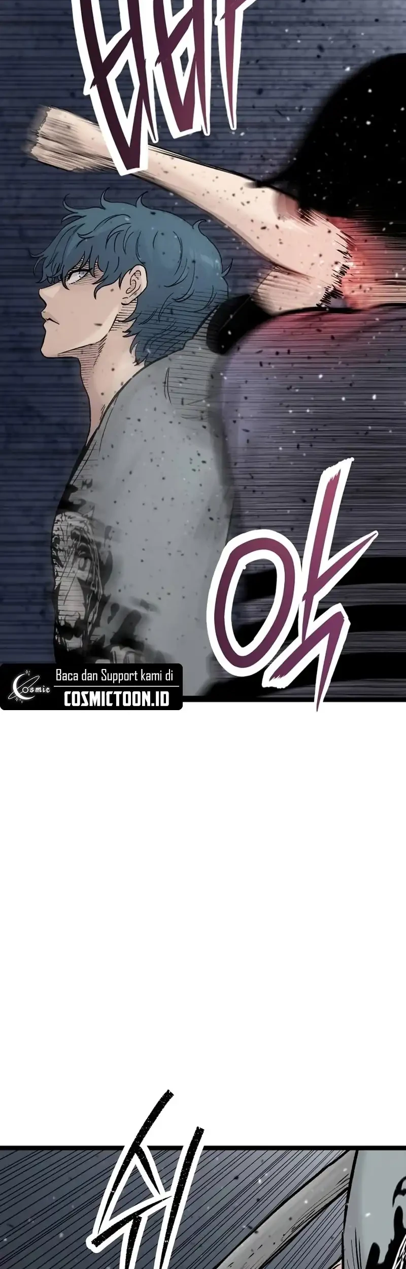 Silent Transfer Student Chapter 43 Gambar 37