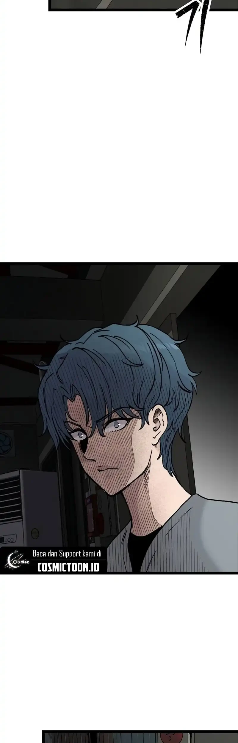 Silent Transfer Student Chapter 43 Gambar 43