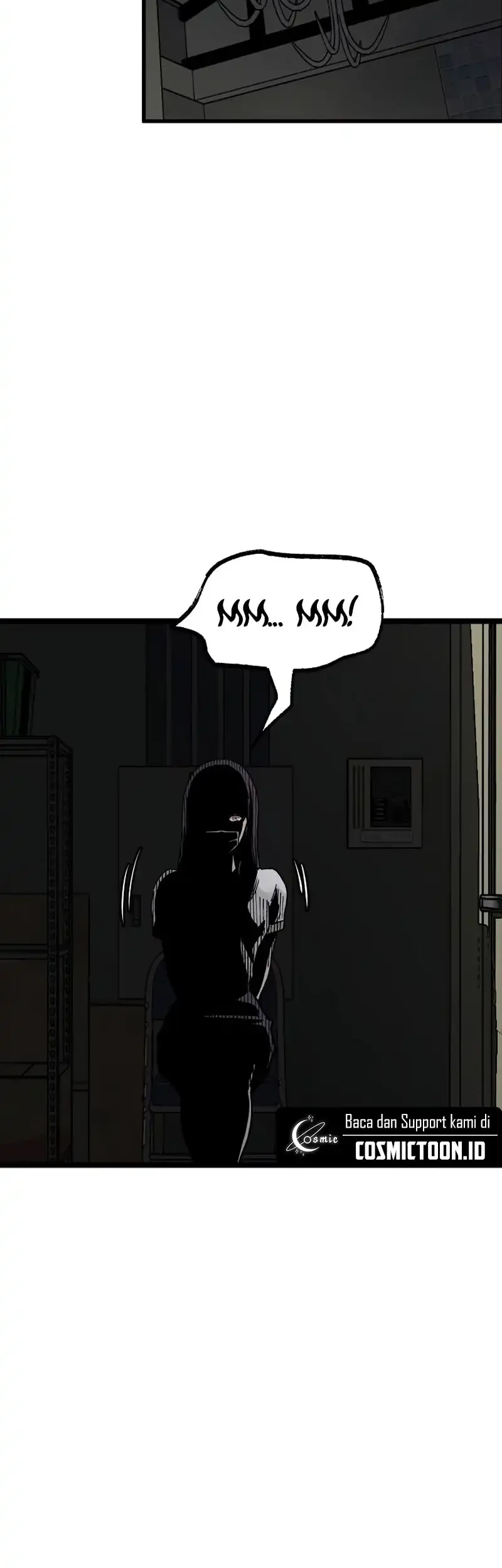 Silent Transfer Student Chapter 43 Gambar 45