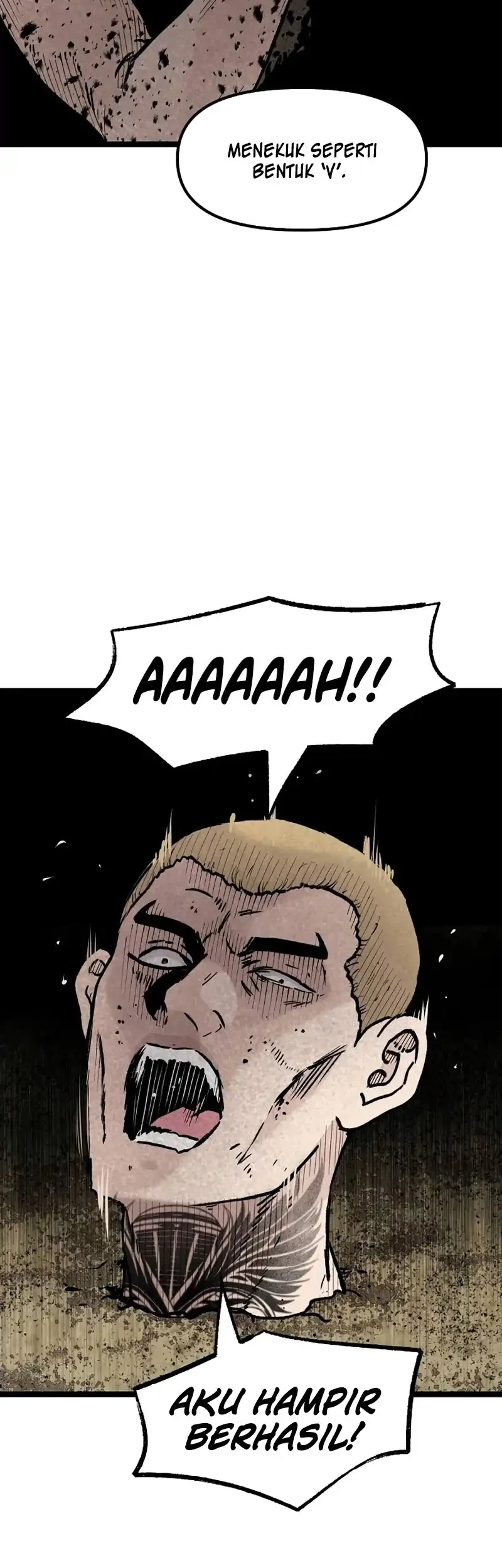 Silent Transfer Student Chapter 44 Gambar 48