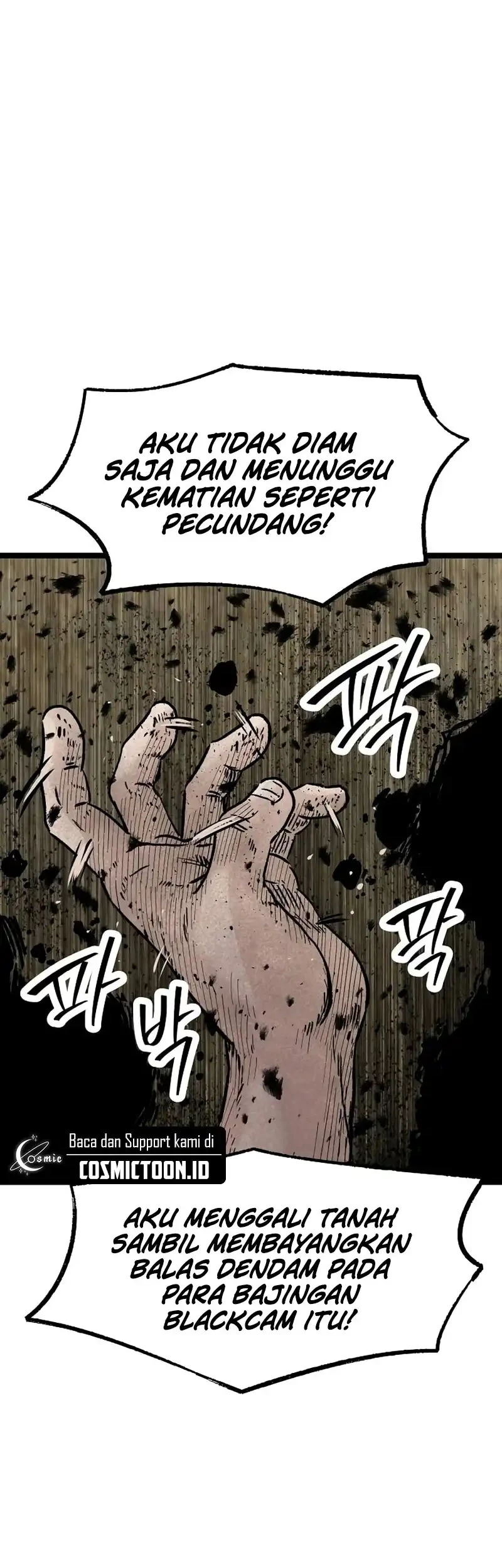 Silent Transfer Student Chapter 44 Gambar 49