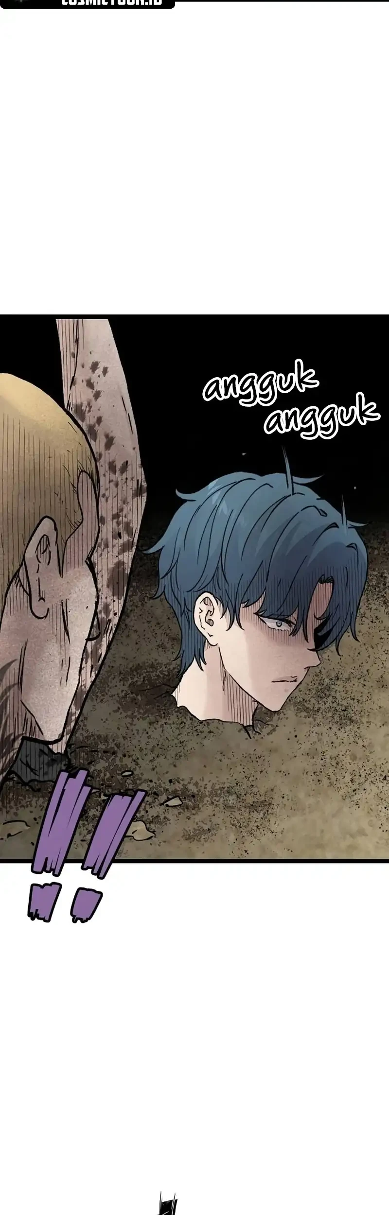 Silent Transfer Student Chapter 44 Gambar 57