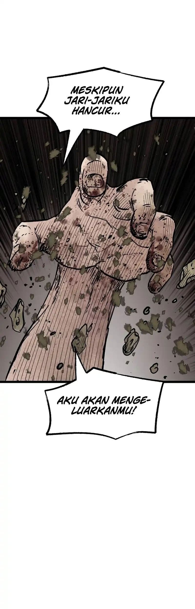 Silent Transfer Student Chapter 44 Gambar 61