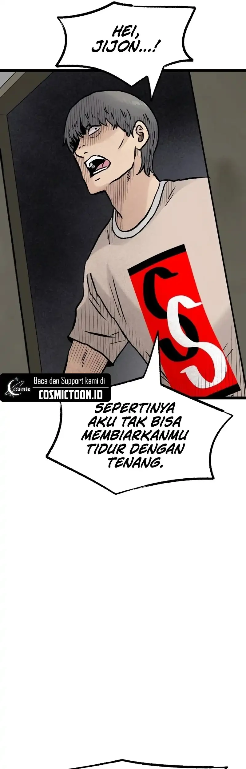 Silent Transfer Student Chapter 44 Gambar 66
