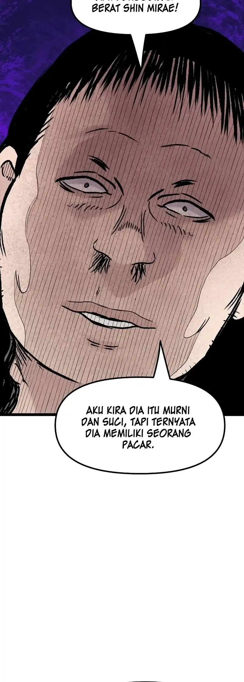 Silent Transfer Student Chapter 44 Gambar 10