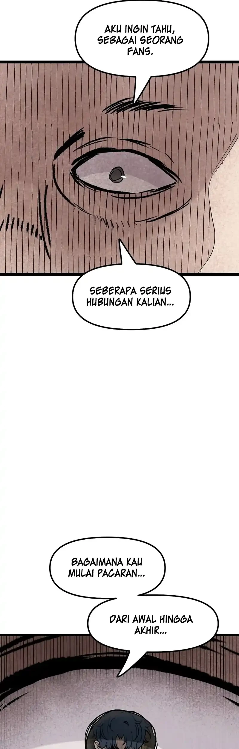 Silent Transfer Student Chapter 44 Gambar 11