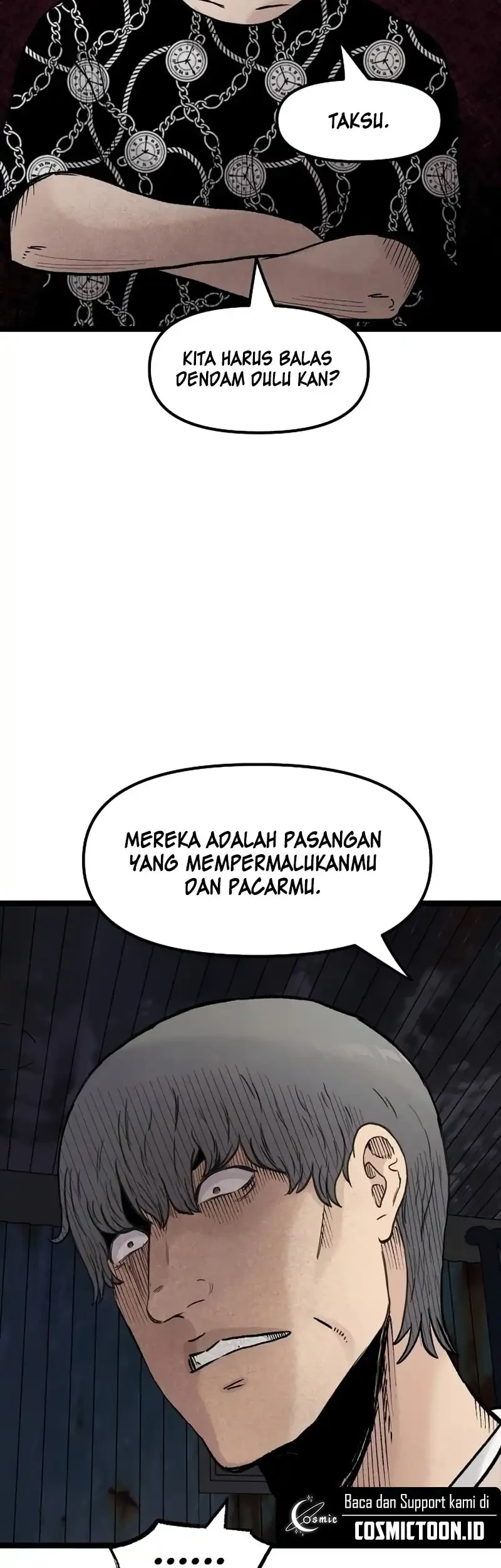 Silent Transfer Student Chapter 44 Gambar 18