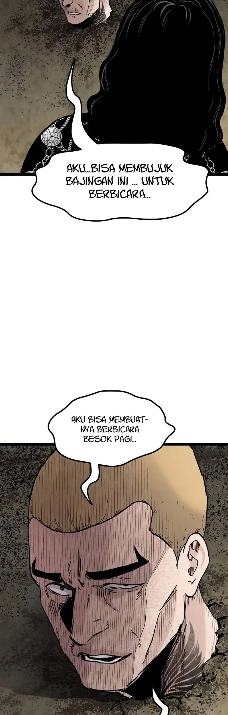 Silent Transfer Student Chapter 44 Gambar 32