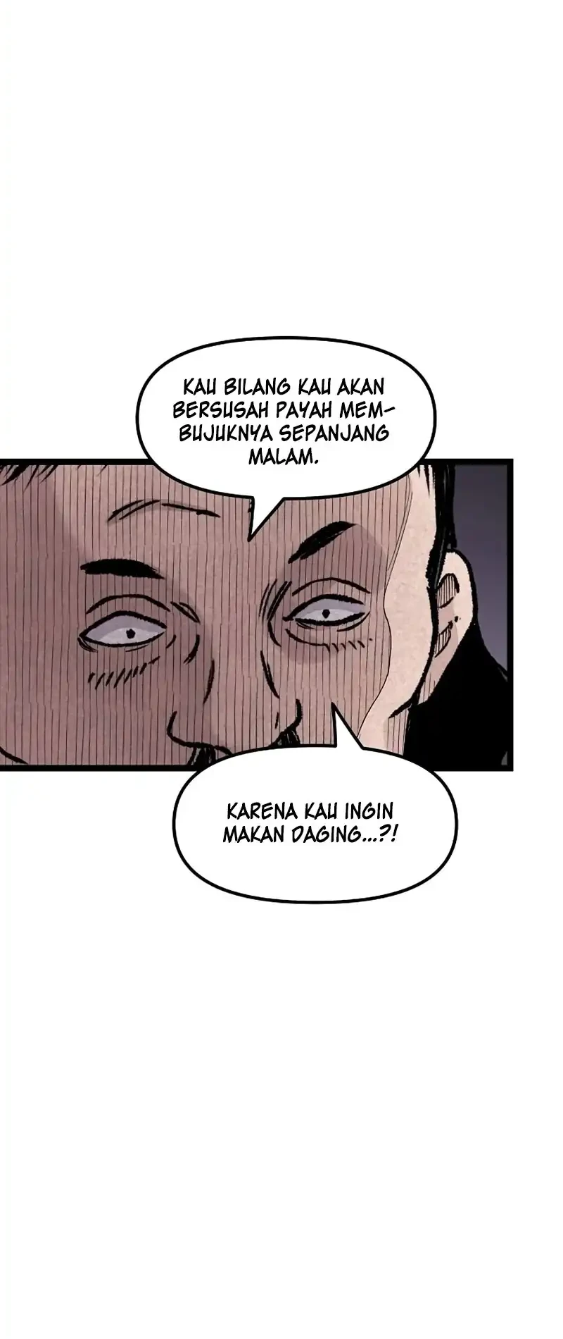 Silent Transfer Student Chapter 44 Gambar 35