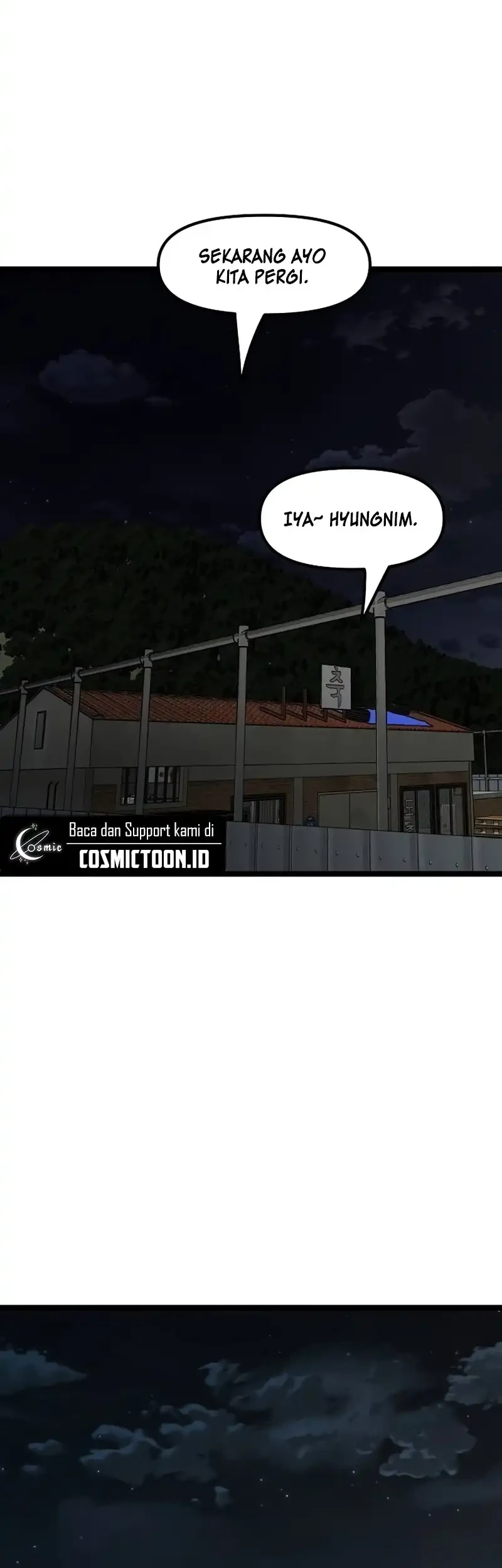 Silent Transfer Student Chapter 44 Gambar 39