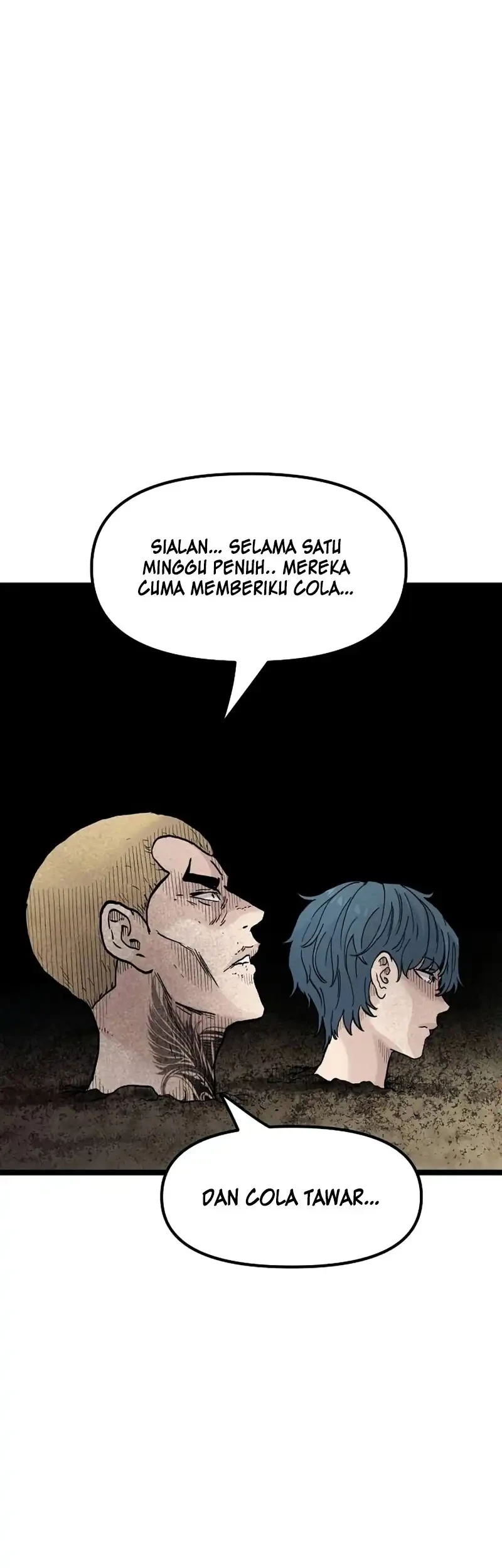 Silent Transfer Student Chapter 44 Gambar 41