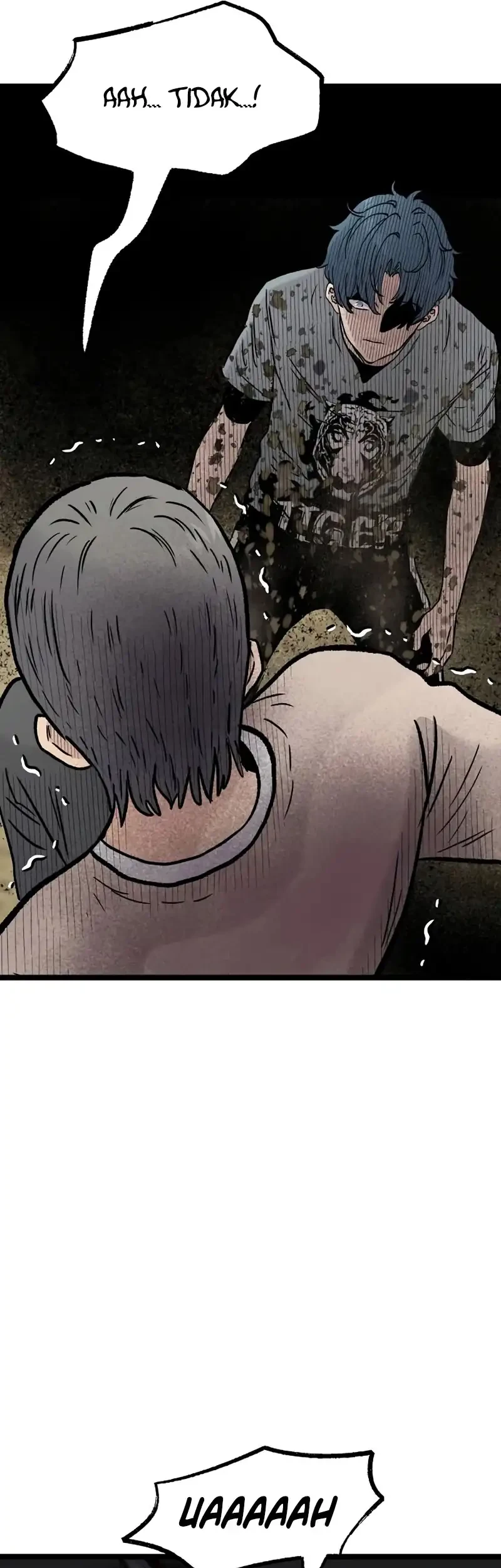 Silent Transfer Student Chapter 45 Gambar 51