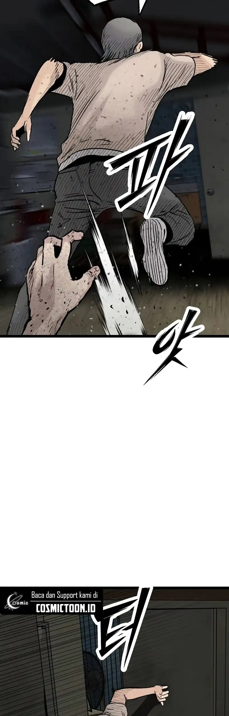 Silent Transfer Student Chapter 45 Gambar 52