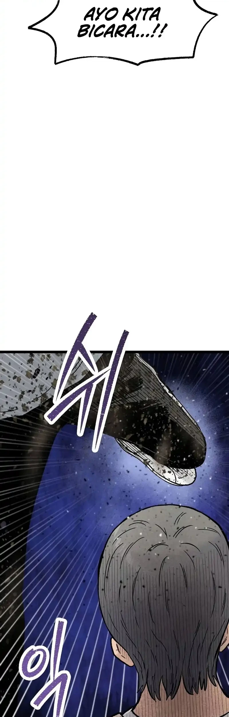 Silent Transfer Student Chapter 45 Gambar 58