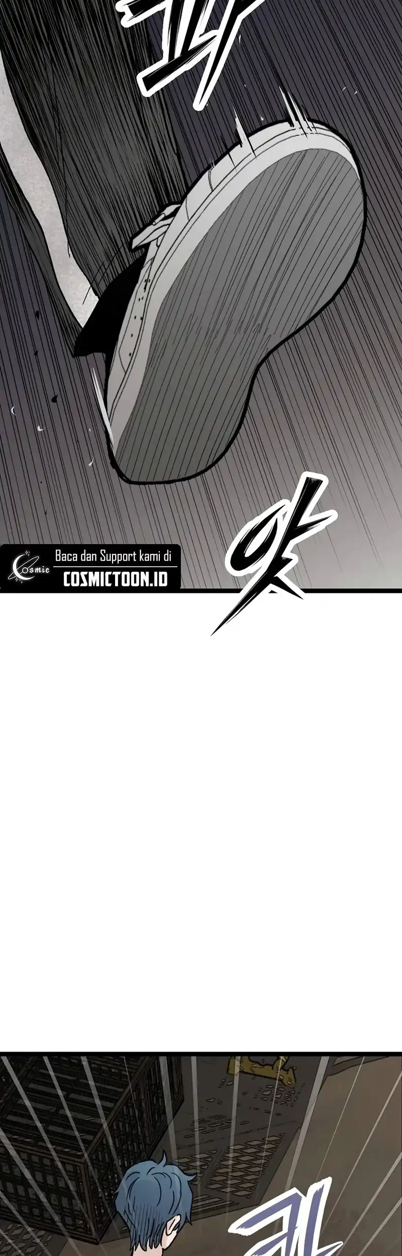 Silent Transfer Student Chapter 45 Gambar 63