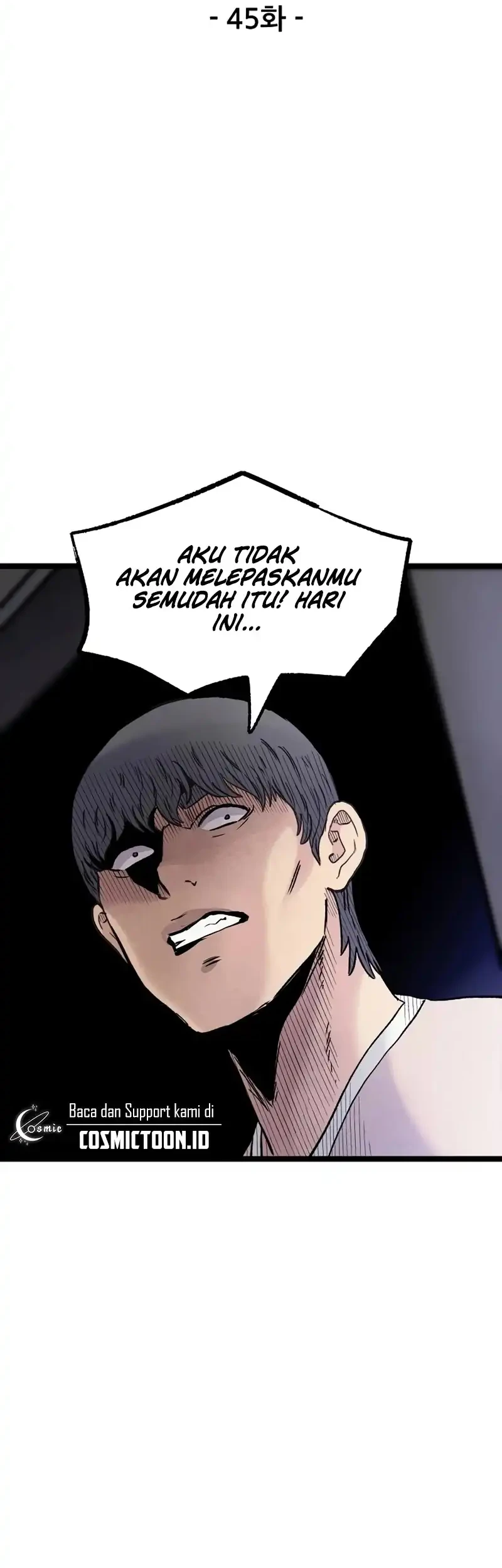 Manhwa Silent Transfer Student Chapter 45 gambar 2