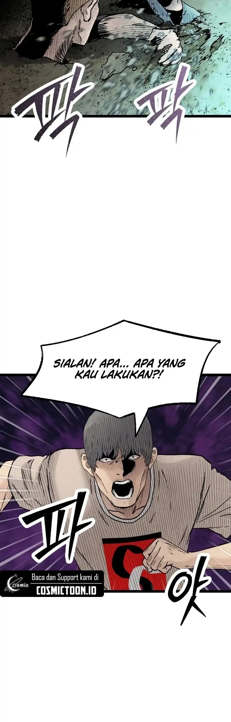 Silent Transfer Student Chapter 45 Gambar 32