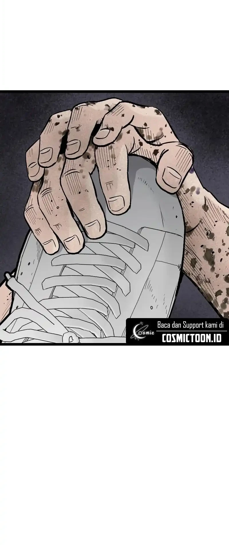 Silent Transfer Student Chapter 45 Gambar 40