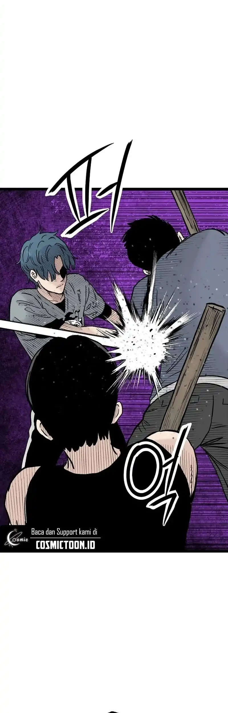 Silent Transfer Student Chapter 46 Gambar 48