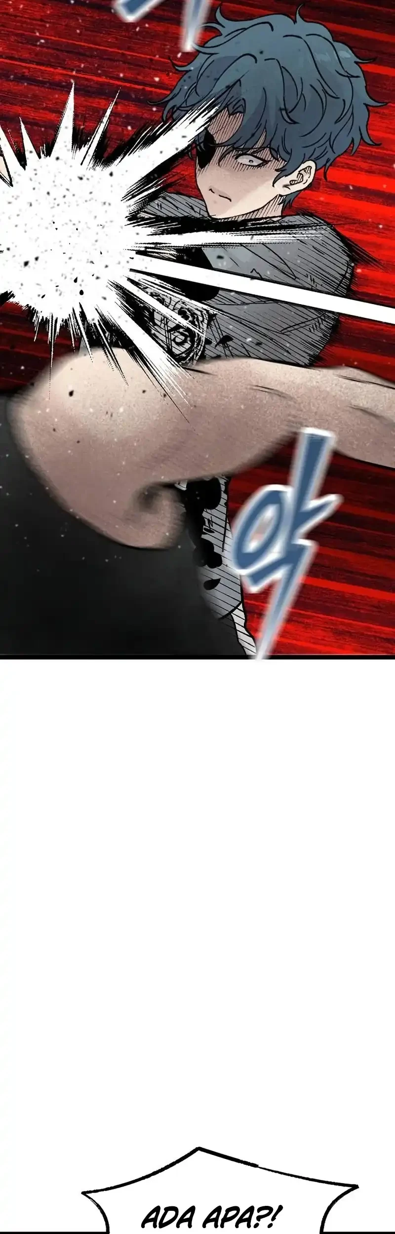 Silent Transfer Student Chapter 46 Gambar 51