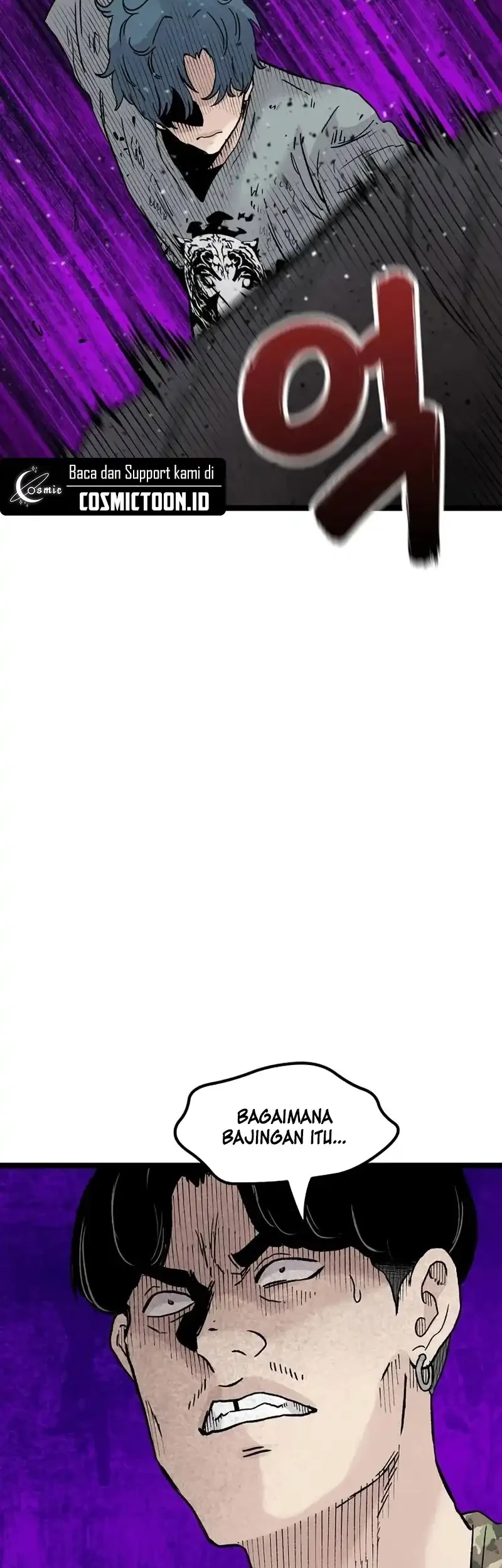 Silent Transfer Student Chapter 46 Gambar 53